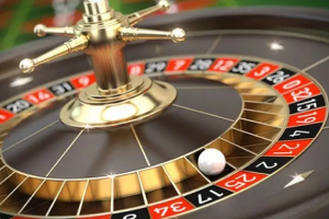 Get Better at Roulette
