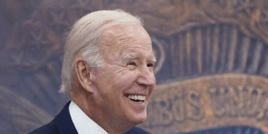 Biden's Campaign Speaks Out Against Federal Restrictions On Online Gaming