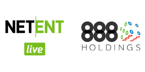 Through a Content Agreement With NetEnt, 888 Holdings Will Expand its Live Casino Offering