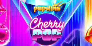Yggdrasil and AvatarUX Collaborate On The New Popwins Game CherryPop