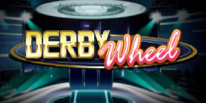 Release of The New Derby Wheel Online Slot Machine by Play'n GO